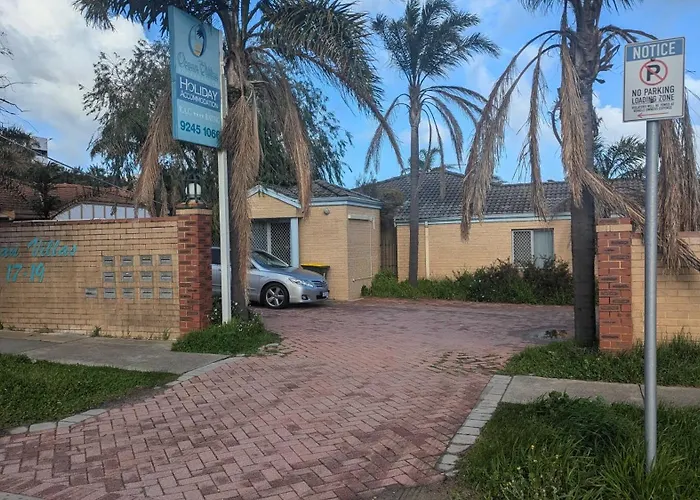 3-Bedroom Villa